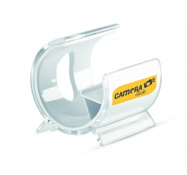 Logo trade promotional items picture of: Phone stand