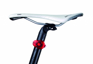 Logotrade promotional merchandise image of: 2 bicycle lights in PP box