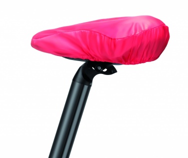 Logo trade advertising products picture of: Saddle cover