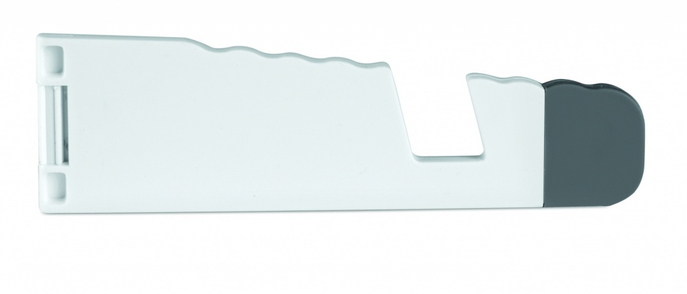 Logotrade promotional merchandise picture of: Tablet and smartphone holder