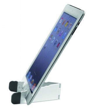 Logo trade promotional items picture of: Tablet and smartphone holder