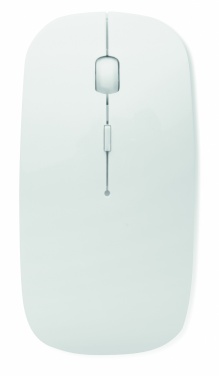 Logo trade promotional products picture of: Wireless mouse