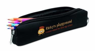 Logotrade promotional item image of: Pencil case
