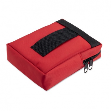 Logo trade promotional products image of: First aid kit