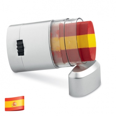 Logotrade promotional giveaway image of: Body paint stick