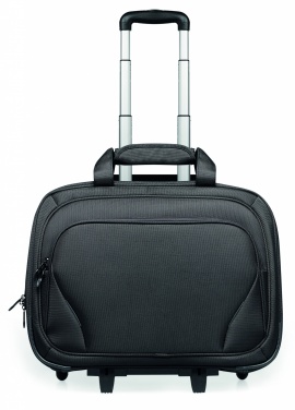 Logo trade promotional items picture of: Business trolley