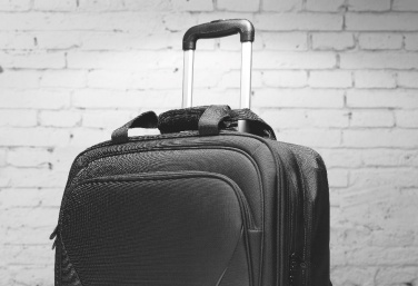 Logotrade promotional gift picture of: Business trolley