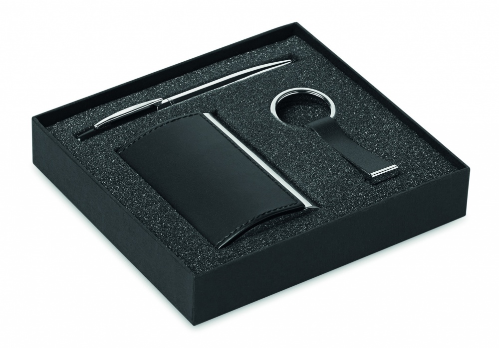Logotrade corporate gift image of: Business gift set