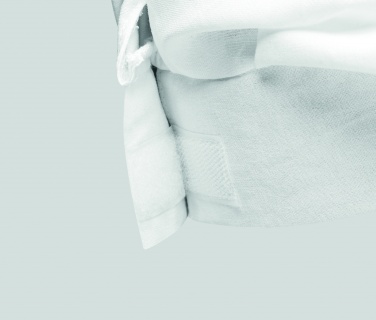 Logotrade advertising product picture of: Cotton chef hat 130 gsm