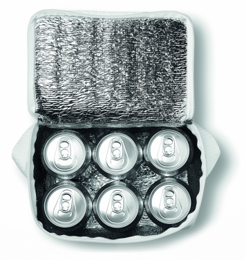 Logotrade promotional merchandise image of: Cooler bag for cans
