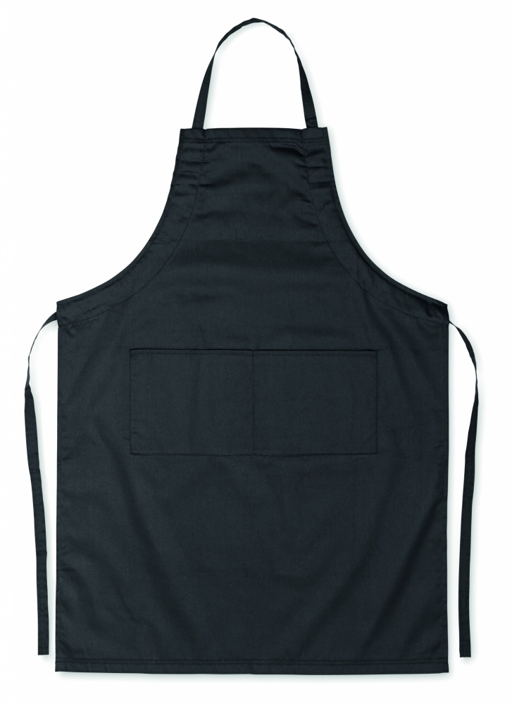 Logo trade advertising products image of: Adjustable apron
