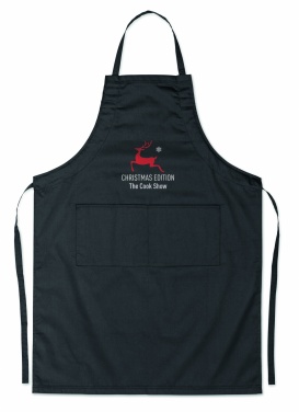 Logotrade promotional merchandise picture of: Adjustable apron