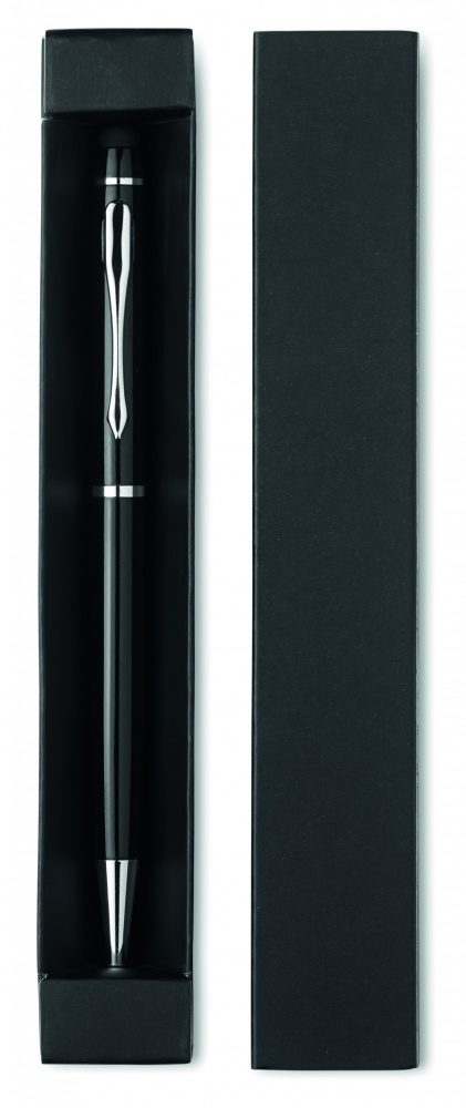 Logotrade business gifts photo of: Stylus pen in paper box