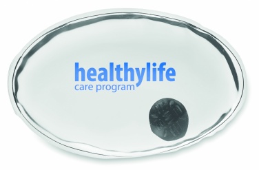 Logotrade promotional giveaway image of: Heat pad