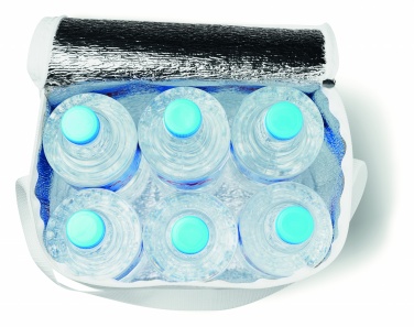 Logotrade promotional product image of: Coolerbag 1.5l bottles