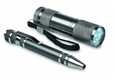 Logotrade promotional gift picture of: 2 piece tool set