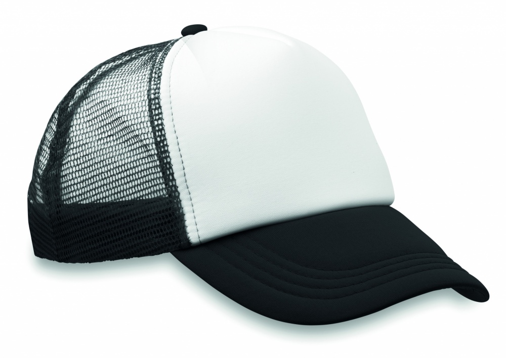 Logotrade promotional gift image of: Truckers cap