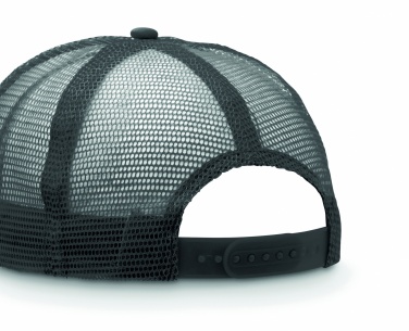 Logo trade promotional item photo of: Truckers cap