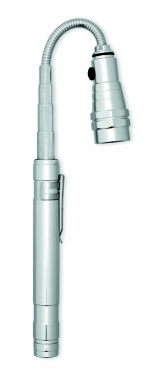 Logotrade promotional merchandise picture of: Extendable torch