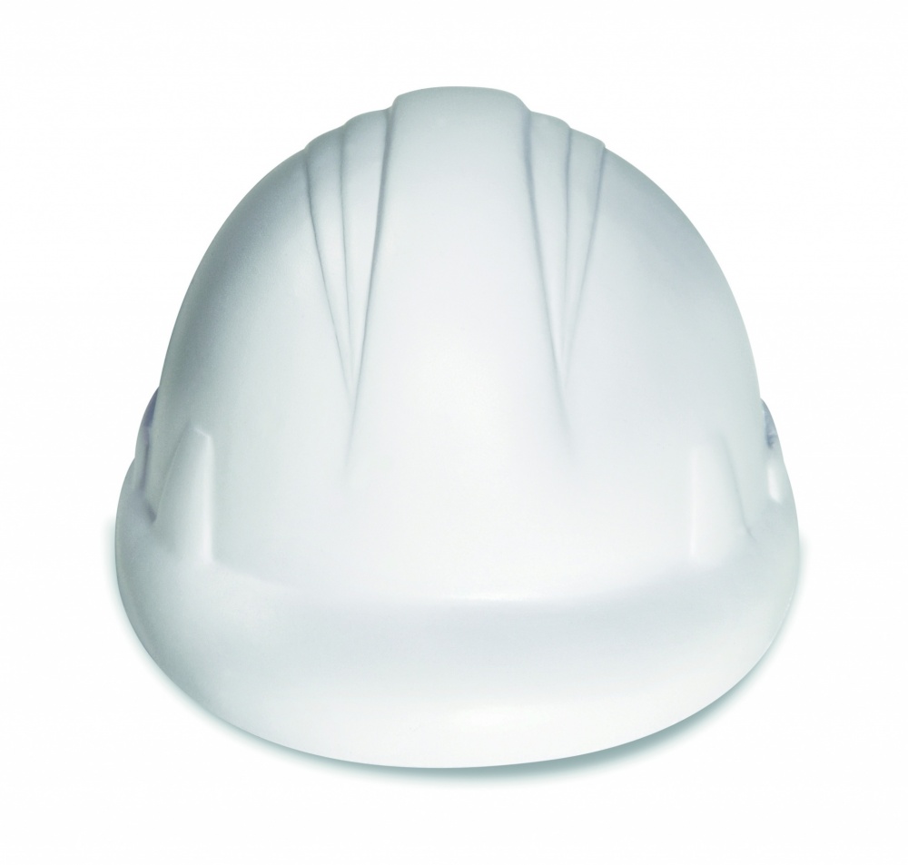 Logotrade promotional merchandise image of: Anti-stress PU helmet