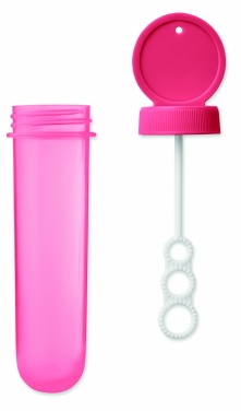 Logotrade business gifts photo of: Bubble stick blower