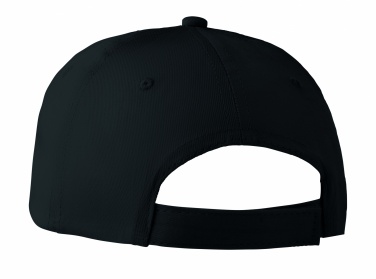 Logotrade promotional giveaway image of: 6 panels baseball cap
