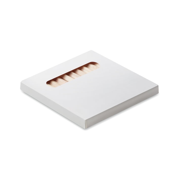 Logo trade promotional merchandise image of: Drawing adult set