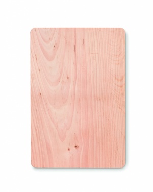Logotrade business gift image of: Large cutting board