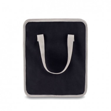 Logo trade promotional item photo of: Foldable car organizer