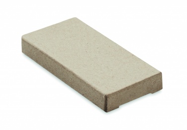 Logotrade promotional items photo of: 4 mini coloured pencils