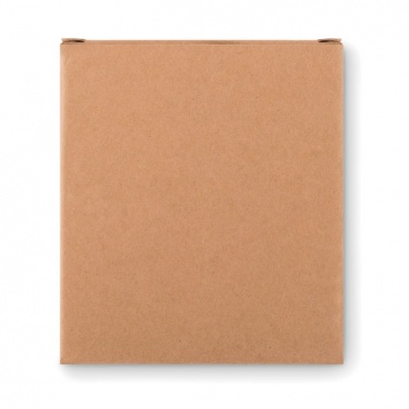 Logotrade promotional giveaway image of: 4 chalk sticks