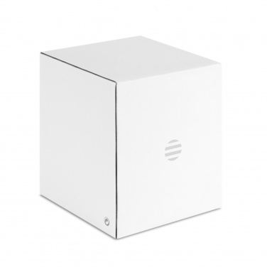 Logotrade corporate gifts photo of: Touch light wireless speaker