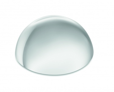 Logo trade promotional merchandise photo of: Paper weight