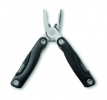 Logo trade corporate gift photo of: Multifunctional knife