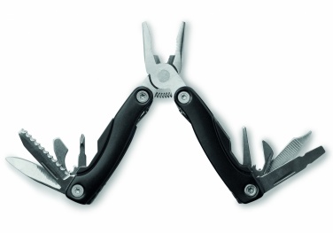 Logo trade corporate gift photo of: Multifunctional knife