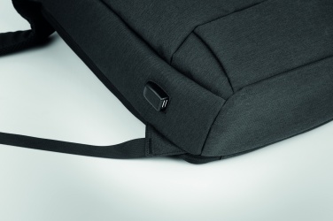 Logotrade business gifts photo of: Trolley backpack in 360D