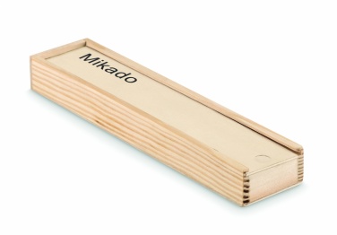 Logo trade advertising products image of: Mikado set