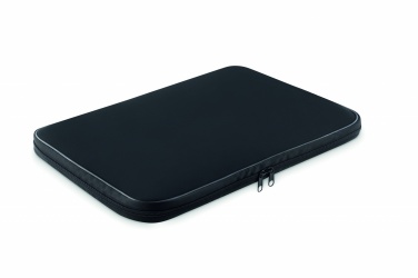 Logo trade corporate gift photo of: Laptop pouch in 15 inch