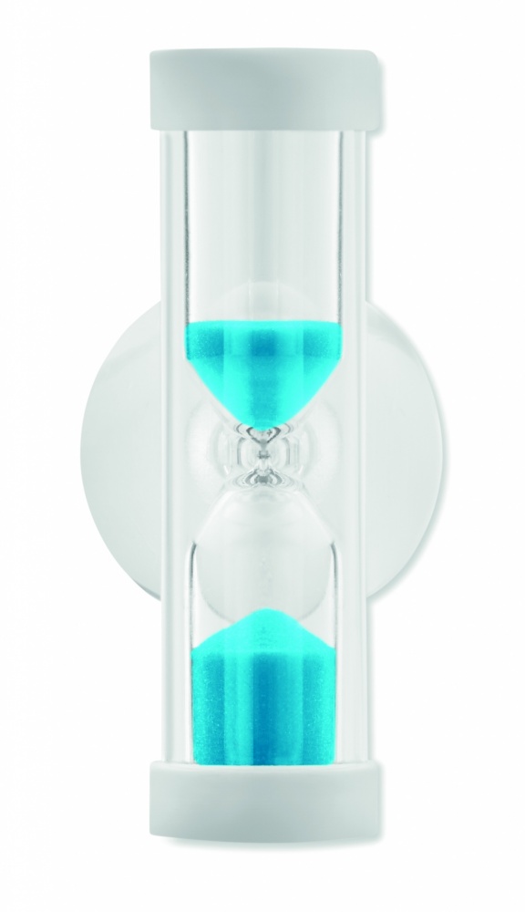 Logotrade promotional giveaway picture of: Shower Timer (4min)