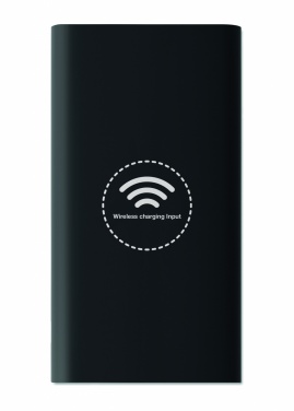 Logotrade promotional product picture of: Wireless power bank Type C