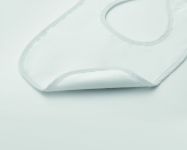 Logotrade promotional giveaway picture of: Baby bib in cotton