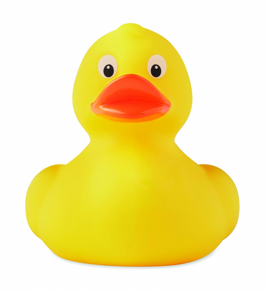 Logotrade promotional products photo of: PVC duck