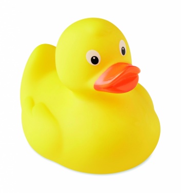 Logo trade corporate gifts picture of: PVC duck