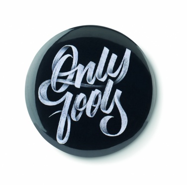 Logotrade promotional item picture of: Pin button