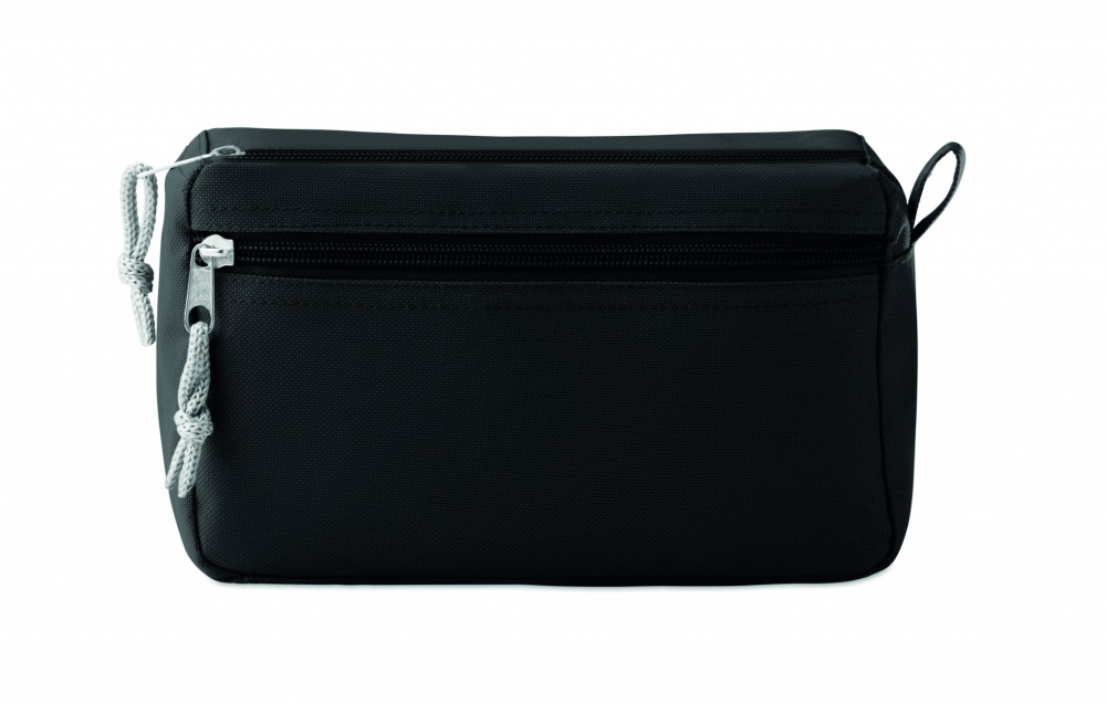 Logotrade corporate gift image of: PVC free cosmetic bag