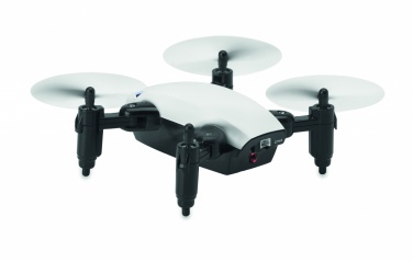 Logo trade promotional products image of: WIFI foldable drone