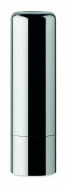 Logo trade advertising products image of: Lip balm in UV finish