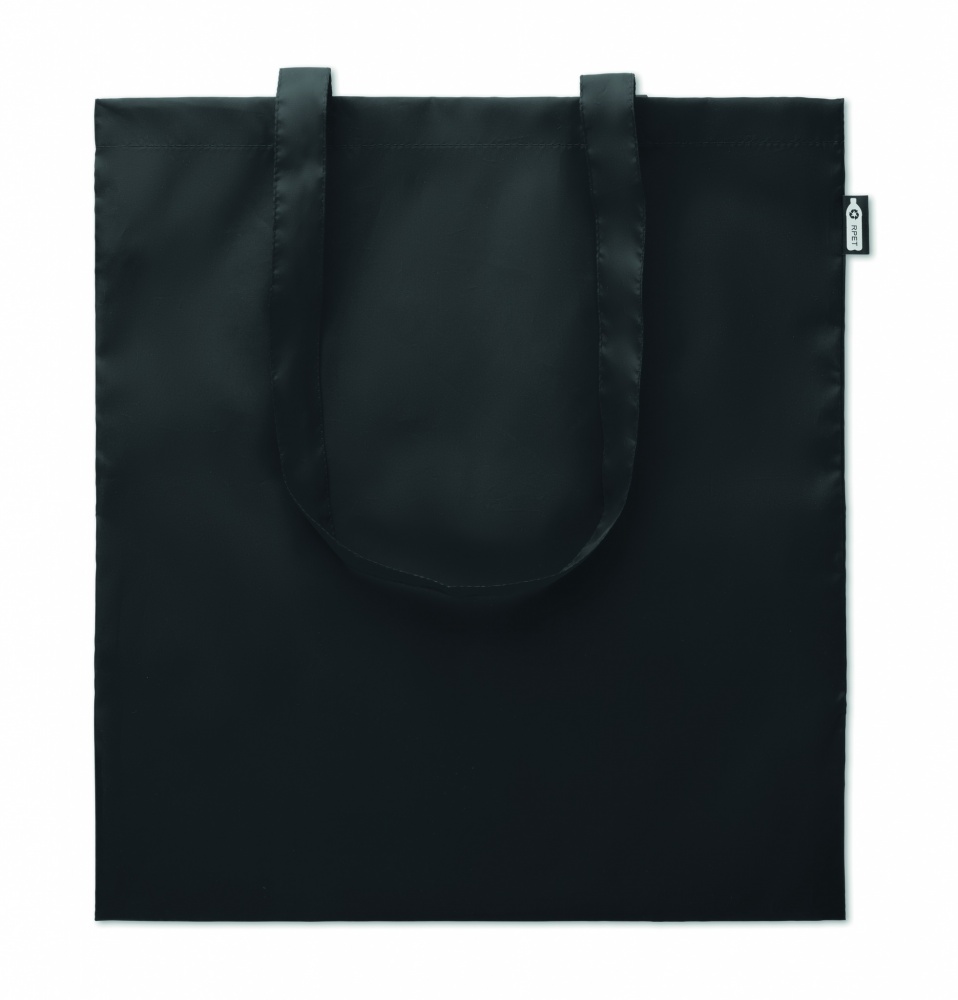 Logotrade corporate gift image of: Shopping bag in RPET