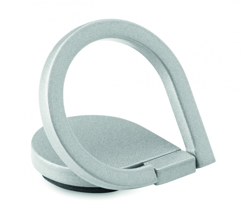 Logotrade corporate gift image of: Phone holder-stand ring