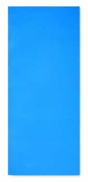 Logotrade promotional product picture of: Yoga mat EVA 4.0 mm with pouch